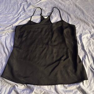 J. Crew Classic Black Garment